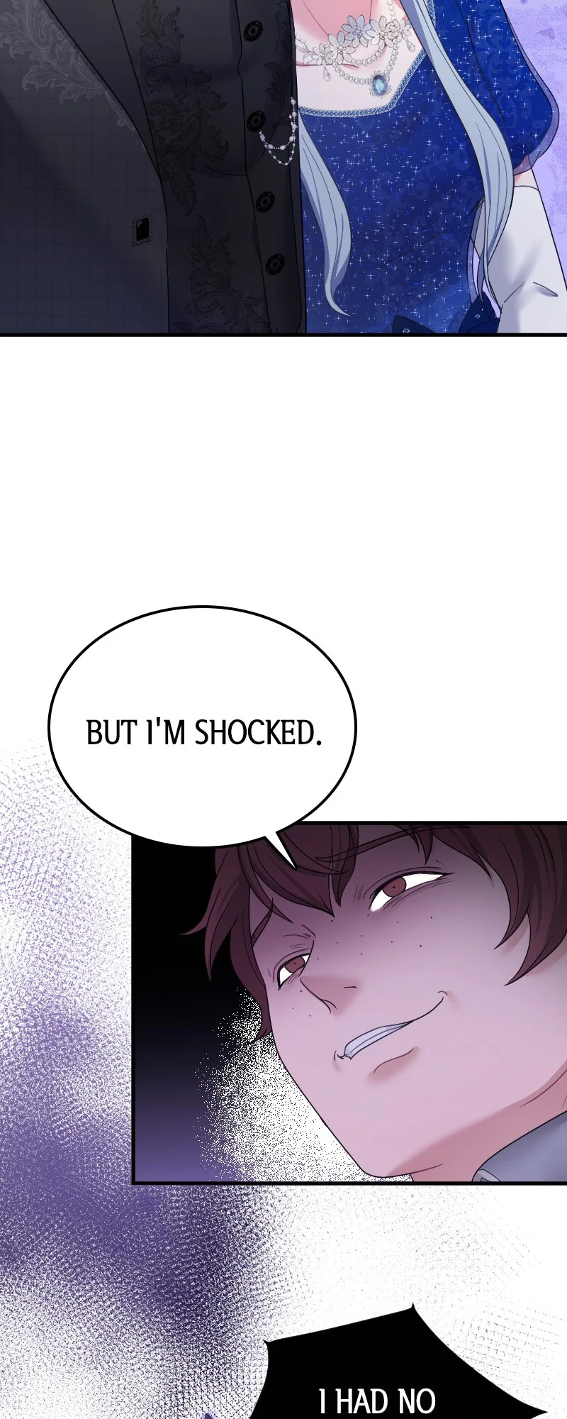 Useless Cinderella’s Feeble Attempt to Save the Kingdom Chapter 41 page 48