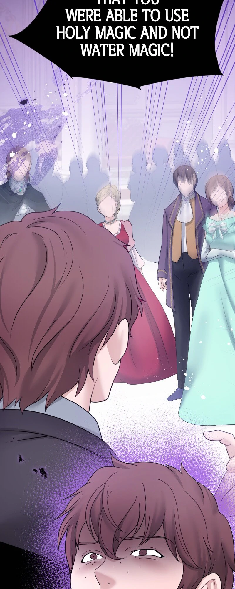Useless Cinderella’s Feeble Attempt to Save the Kingdom Chapter 41 page 50