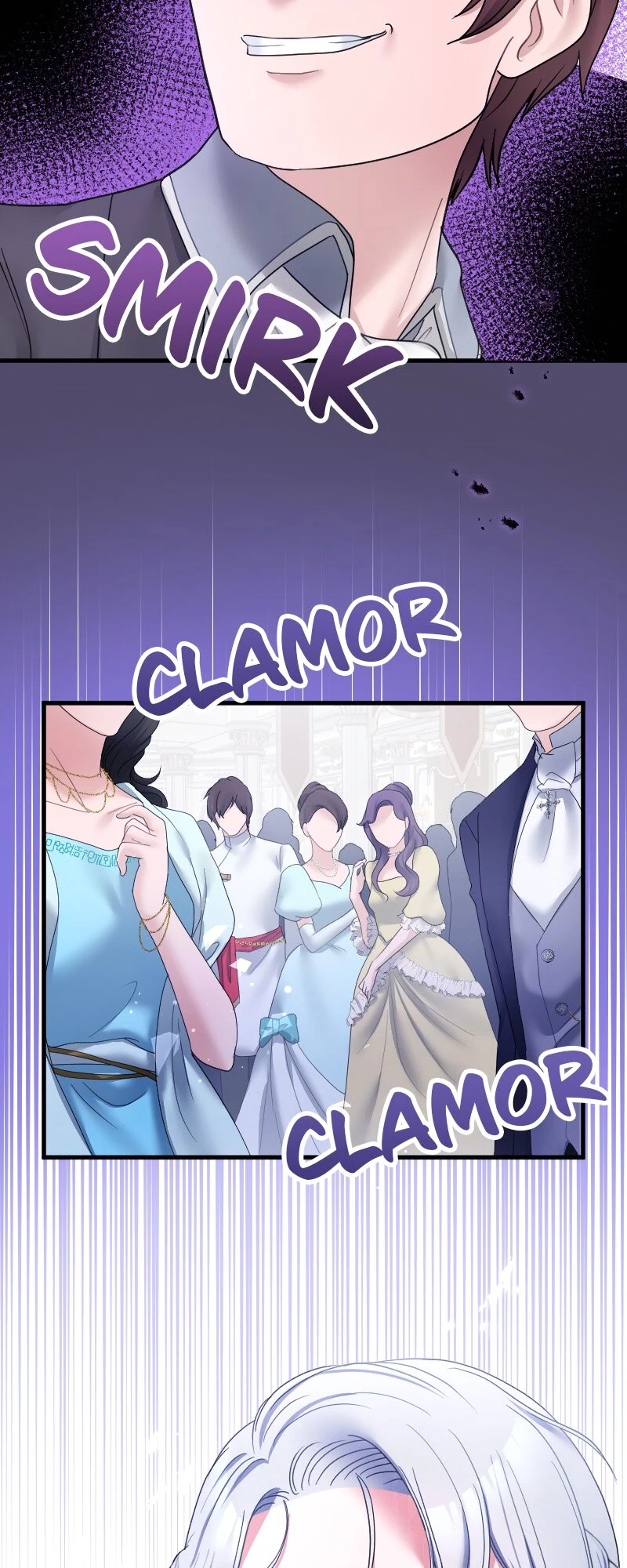 Useless Cinderella’s Feeble Attempt to Save the Kingdom Chapter 41 page 51