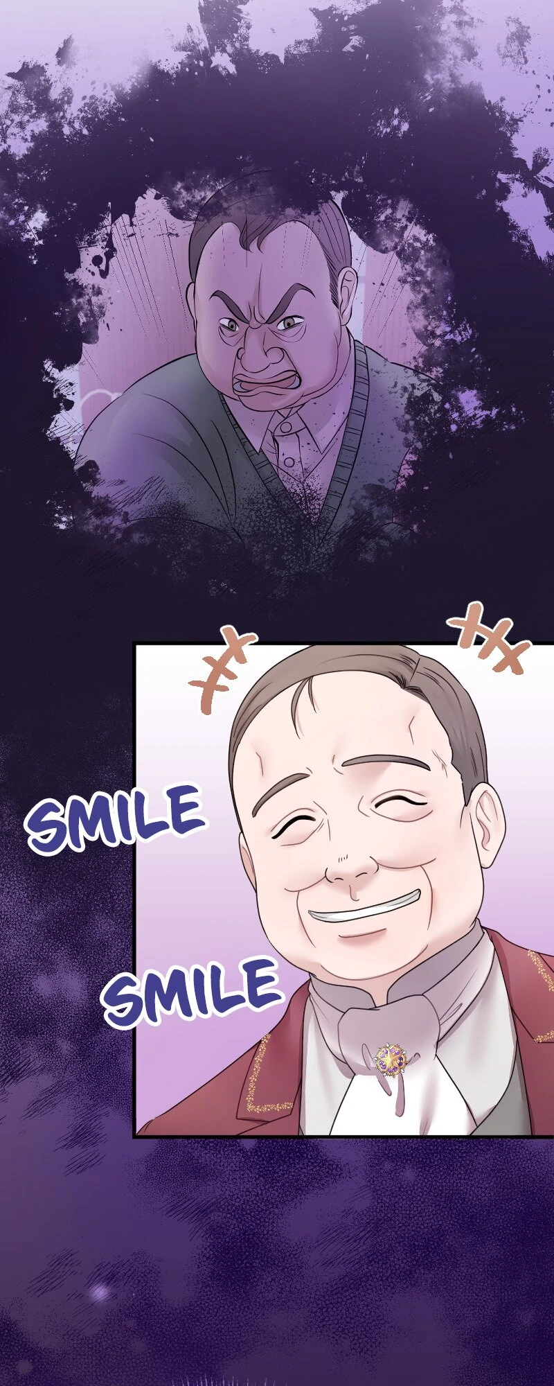 Useless Cinderella’s Feeble Attempt to Save the Kingdom Chapter 41 page 5