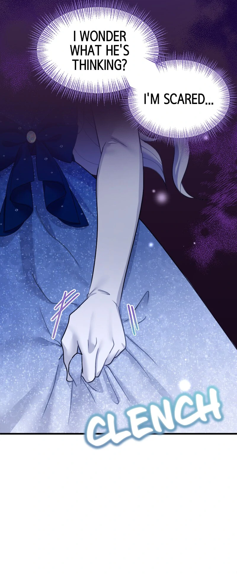 Useless Cinderella’s Feeble Attempt to Save the Kingdom Chapter 41 page 6
