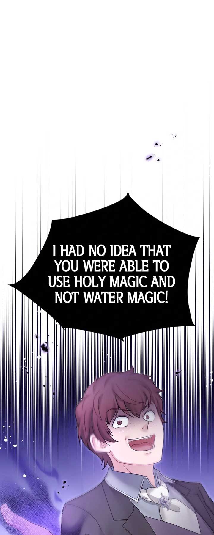 Useless Cinderella’s Feeble Attempt to Save the Kingdom Chapter 42 page 0