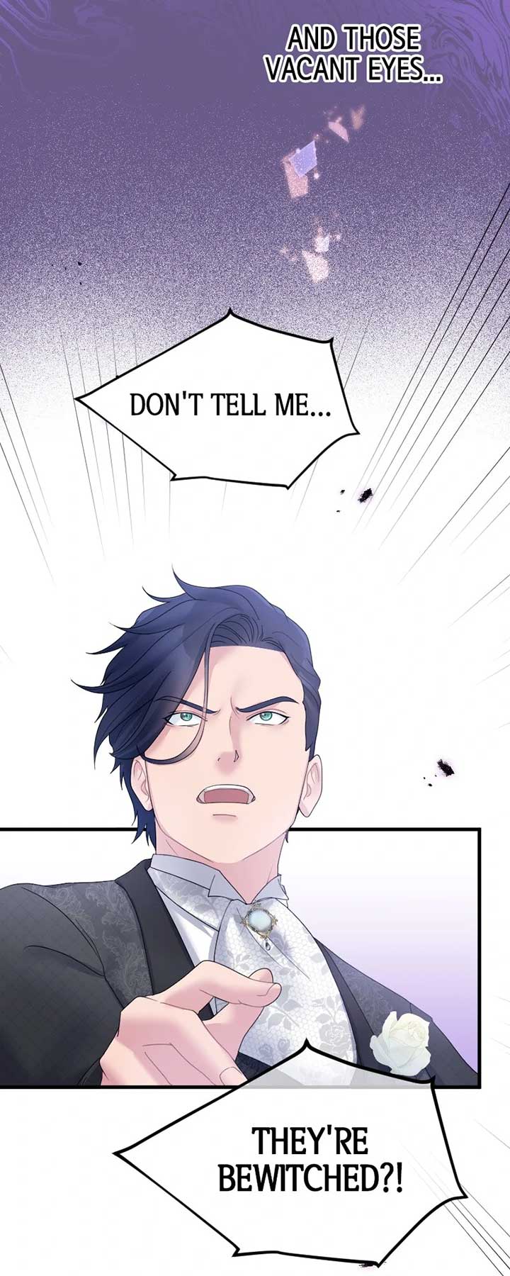 Useless Cinderella’s Feeble Attempt to Save the Kingdom Chapter 42 page 12
