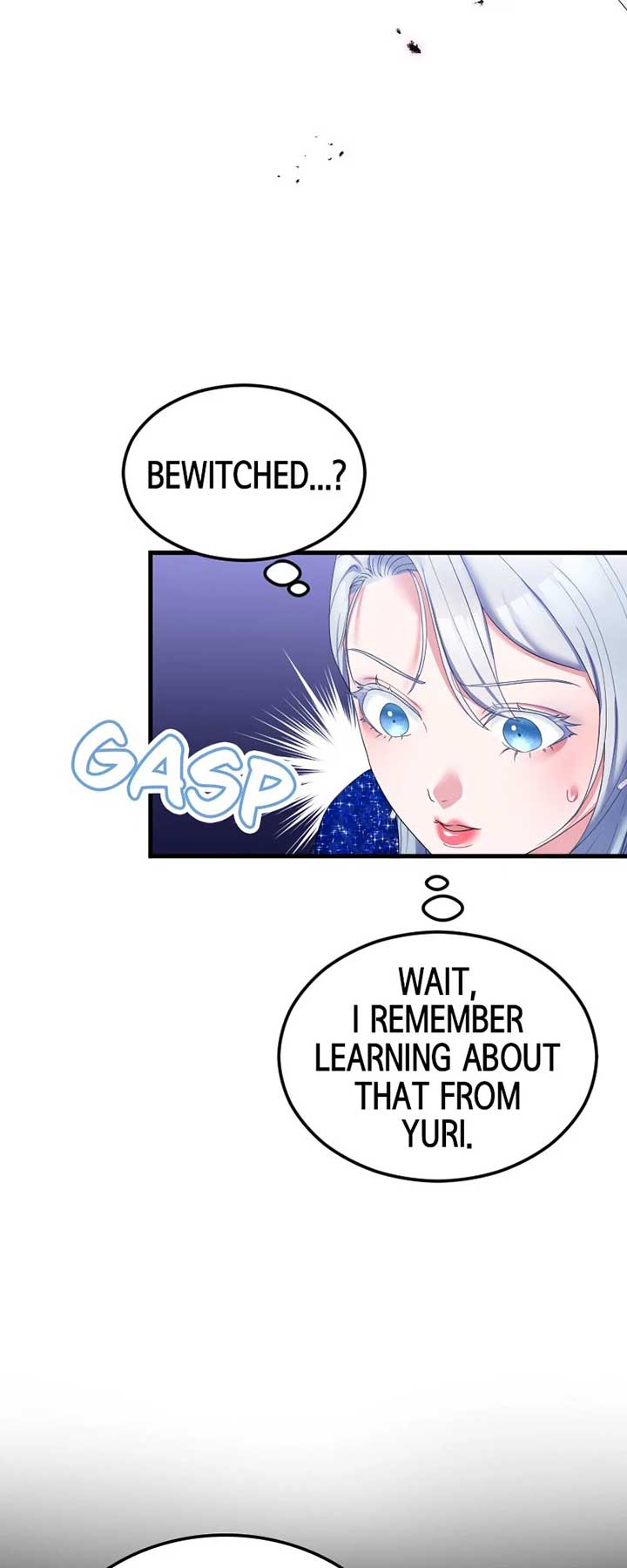 Useless Cinderella’s Feeble Attempt to Save the Kingdom Chapter 42 page 13