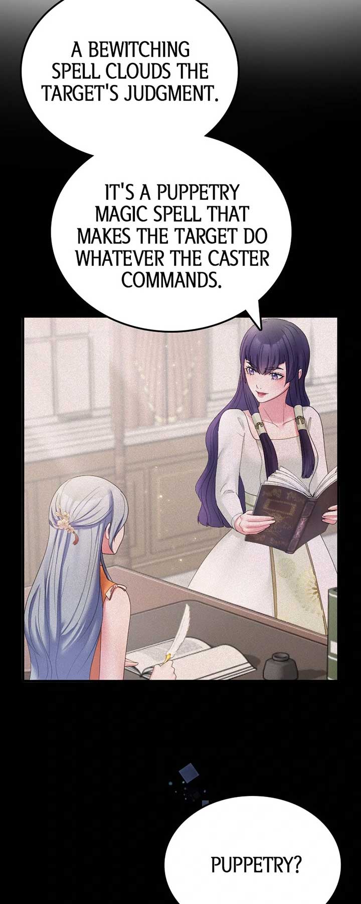 Useless Cinderella’s Feeble Attempt to Save the Kingdom Chapter 42 page 14