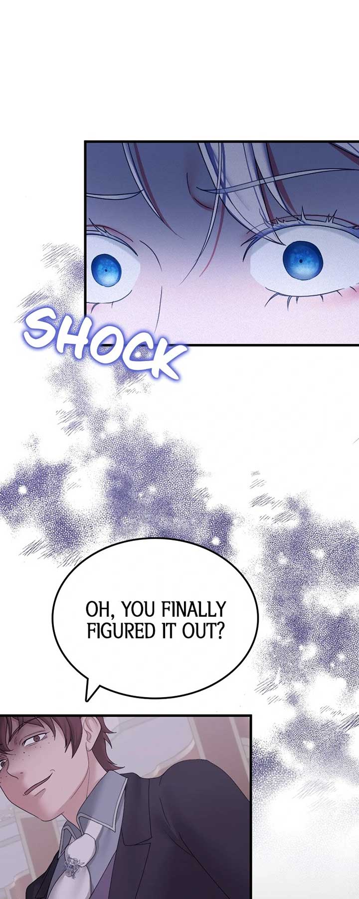 Useless Cinderella’s Feeble Attempt to Save the Kingdom Chapter 42 page 17