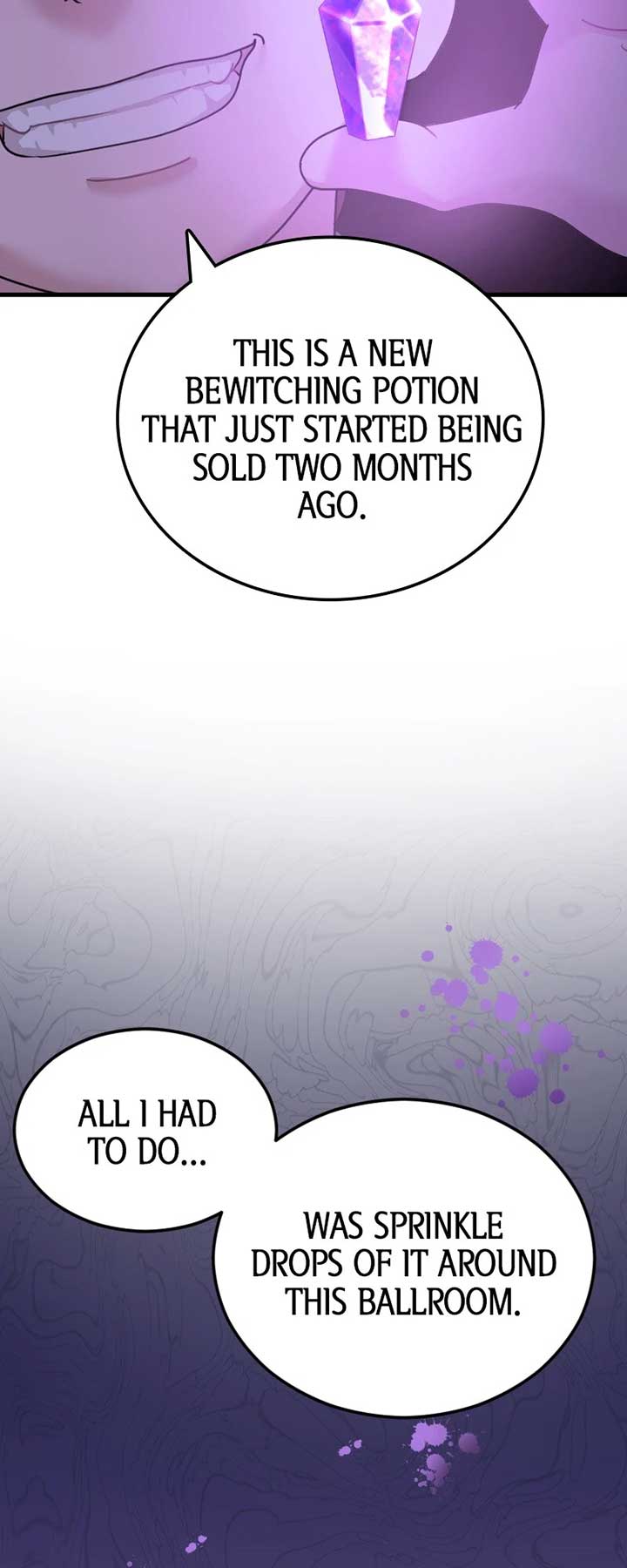Useless Cinderella’s Feeble Attempt to Save the Kingdom Chapter 42 page 19