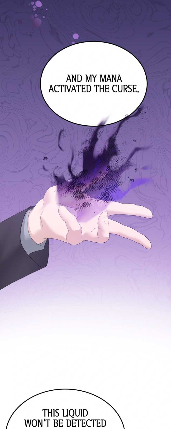 Useless Cinderella’s Feeble Attempt to Save the Kingdom Chapter 42 page 20