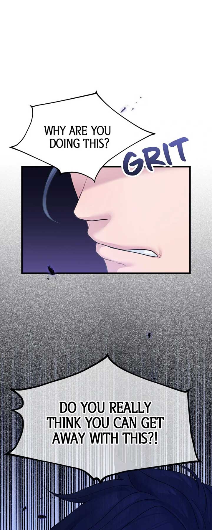 Useless Cinderella’s Feeble Attempt to Save the Kingdom Chapter 42 page 24