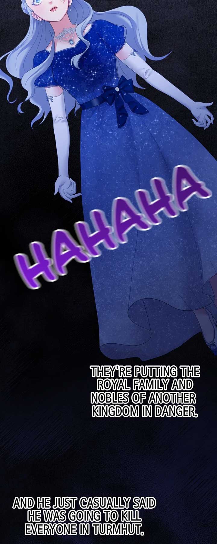 Useless Cinderella’s Feeble Attempt to Save the Kingdom Chapter 42 page 28