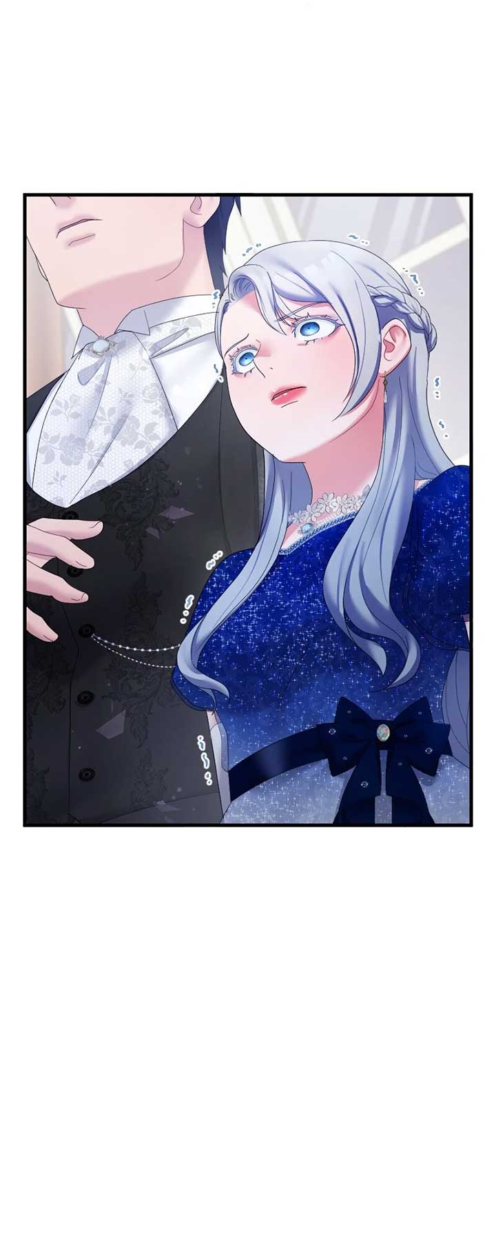Useless Cinderella’s Feeble Attempt to Save the Kingdom Chapter 42 page 2