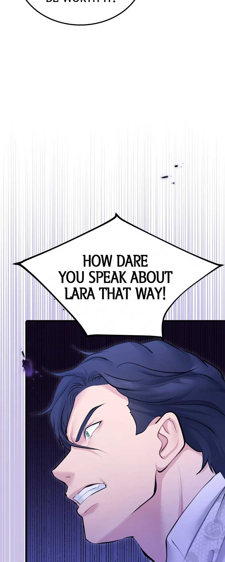 Useless Cinderella’s Feeble Attempt to Save the Kingdom Chapter 42 page 32