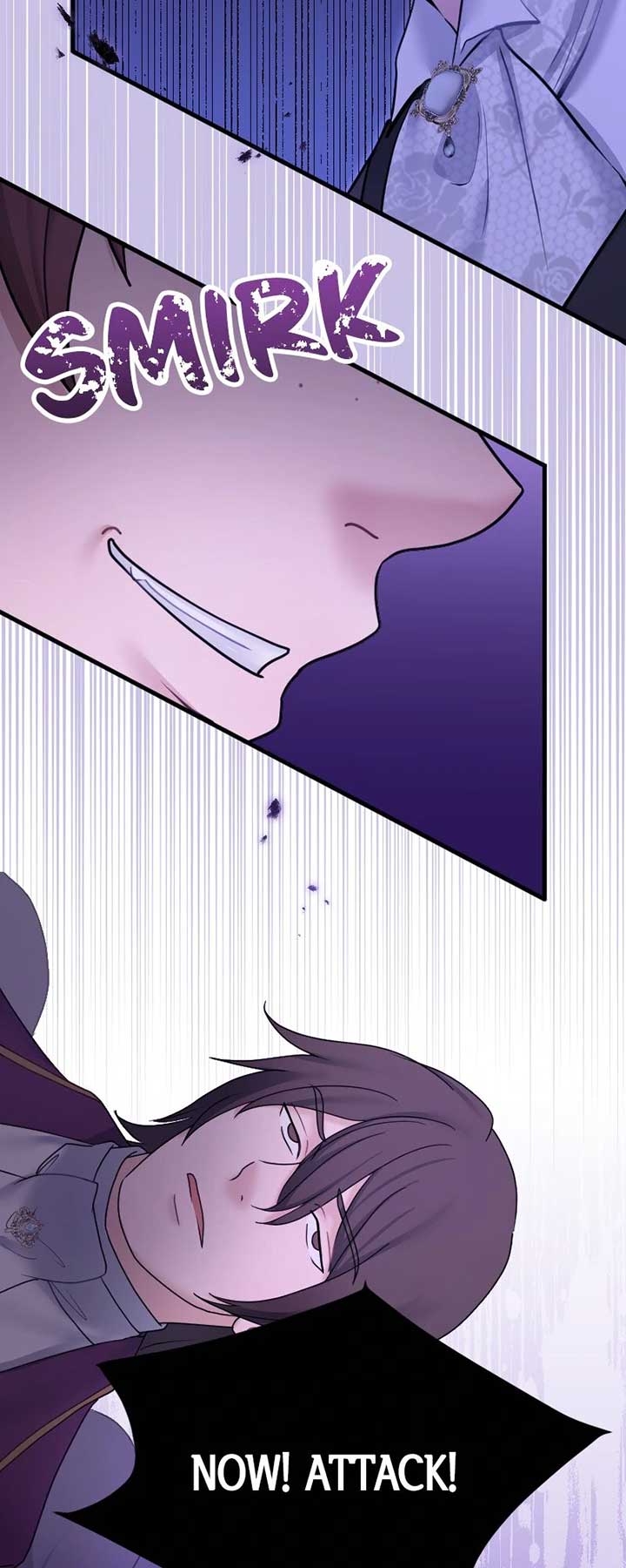 Useless Cinderella’s Feeble Attempt to Save the Kingdom Chapter 42 page 33