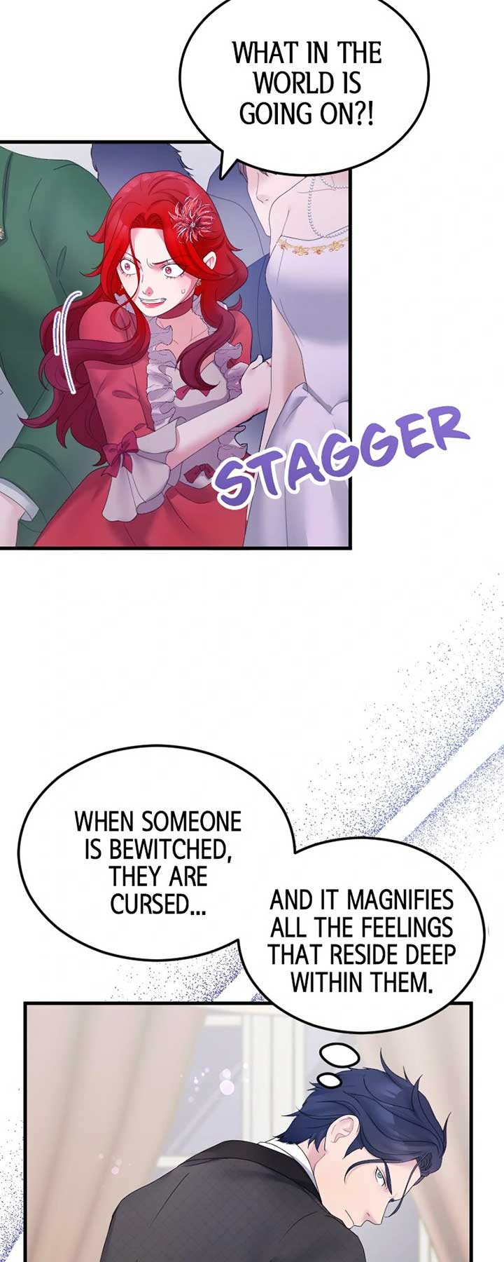 Useless Cinderella’s Feeble Attempt to Save the Kingdom Chapter 42 page 41