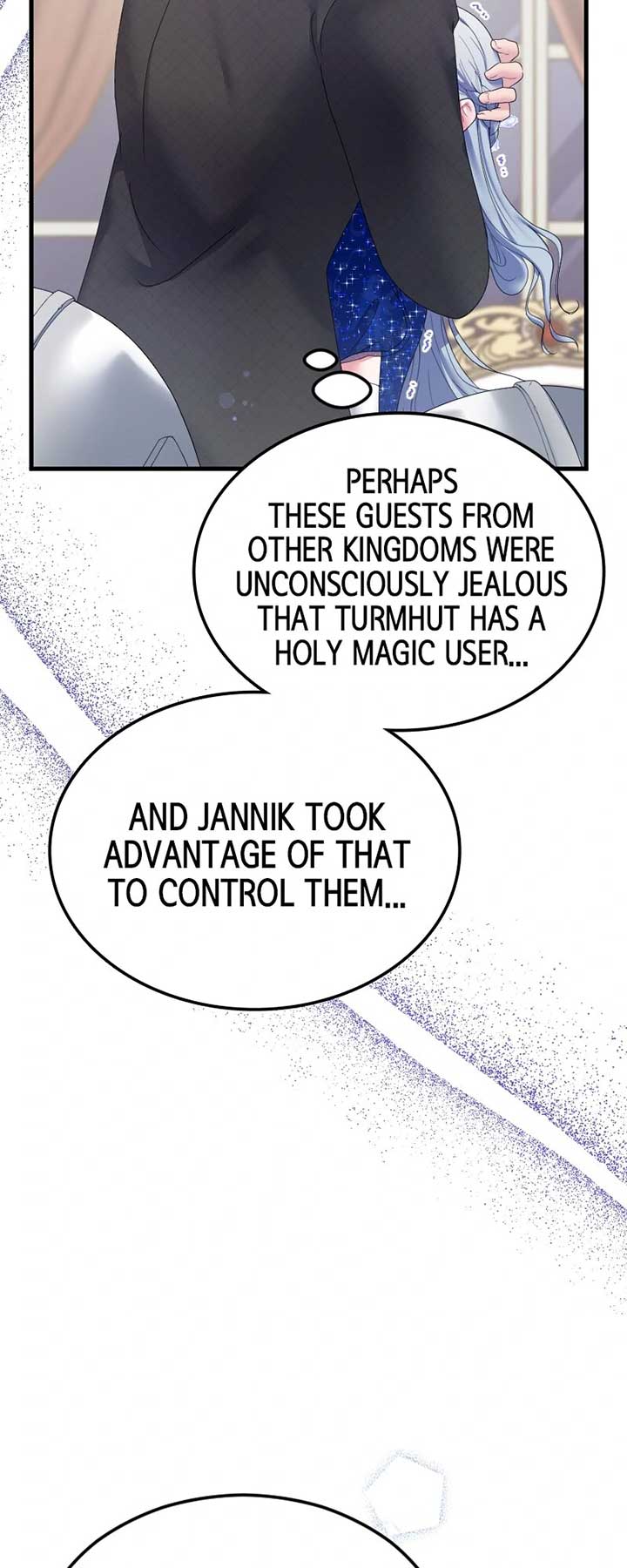 Useless Cinderella’s Feeble Attempt to Save the Kingdom Chapter 42 page 42