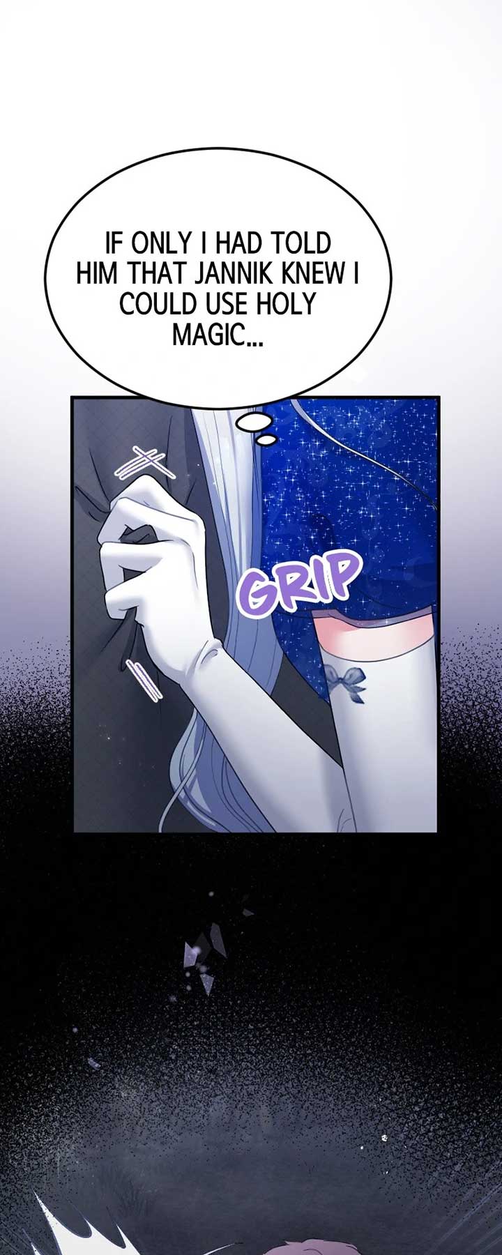 Useless Cinderella’s Feeble Attempt to Save the Kingdom Chapter 42 page 46