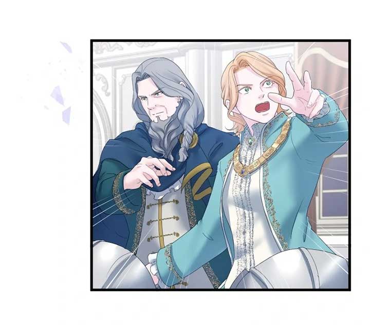 Useless Cinderella’s Feeble Attempt to Save the Kingdom Chapter 42 page 53