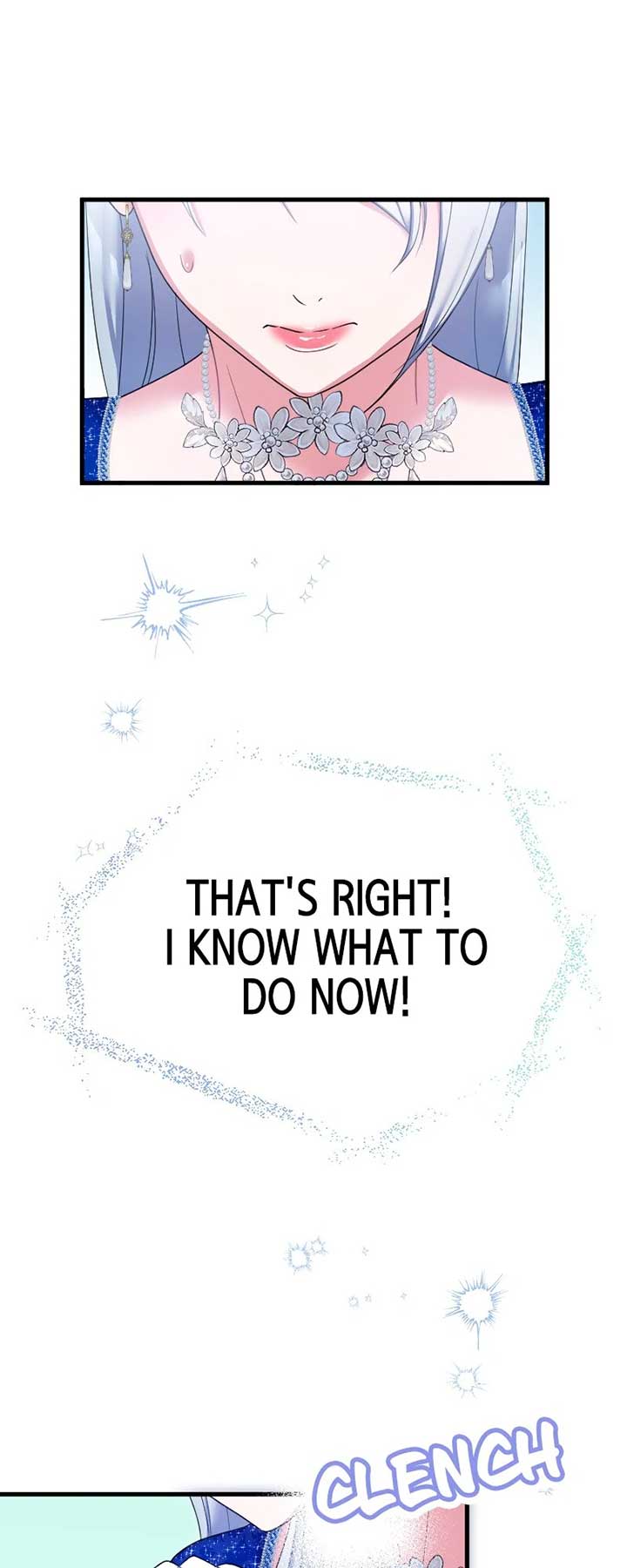 Useless Cinderella’s Feeble Attempt to Save the Kingdom Chapter 42 page 58