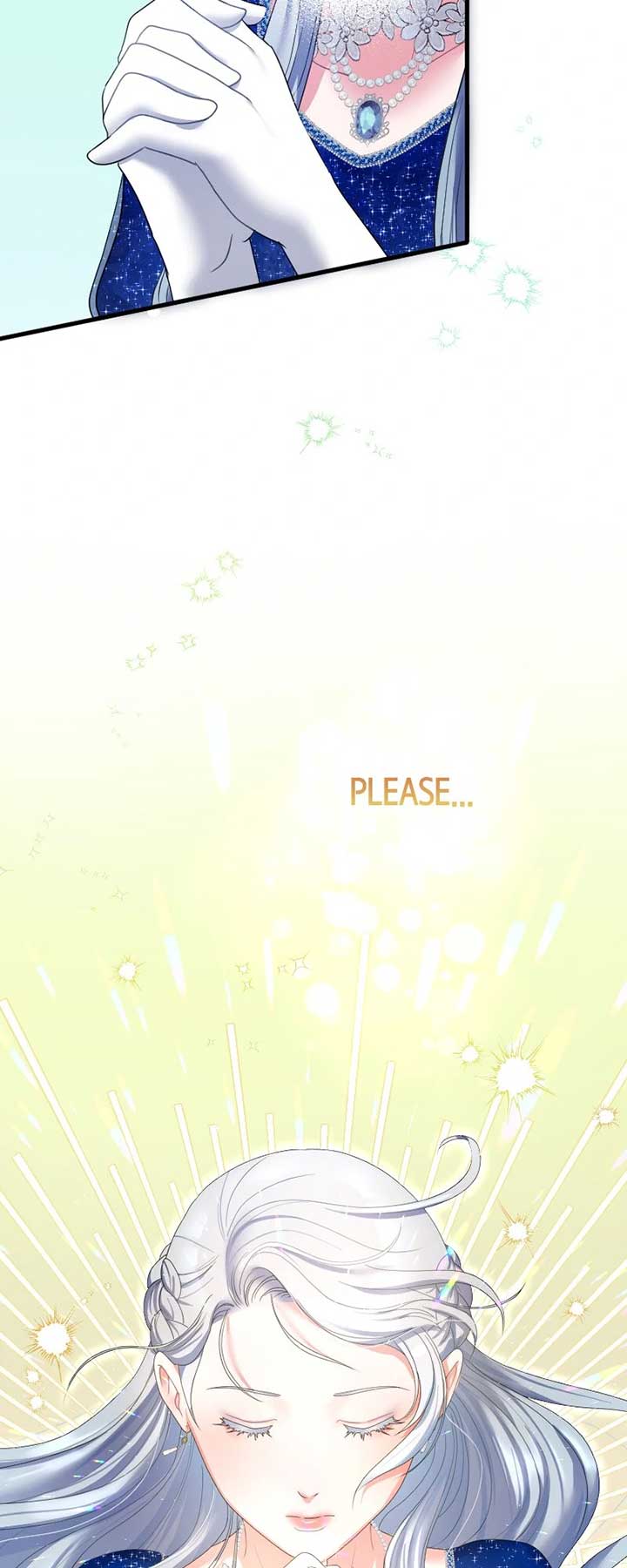 Useless Cinderella’s Feeble Attempt to Save the Kingdom Chapter 42 page 59