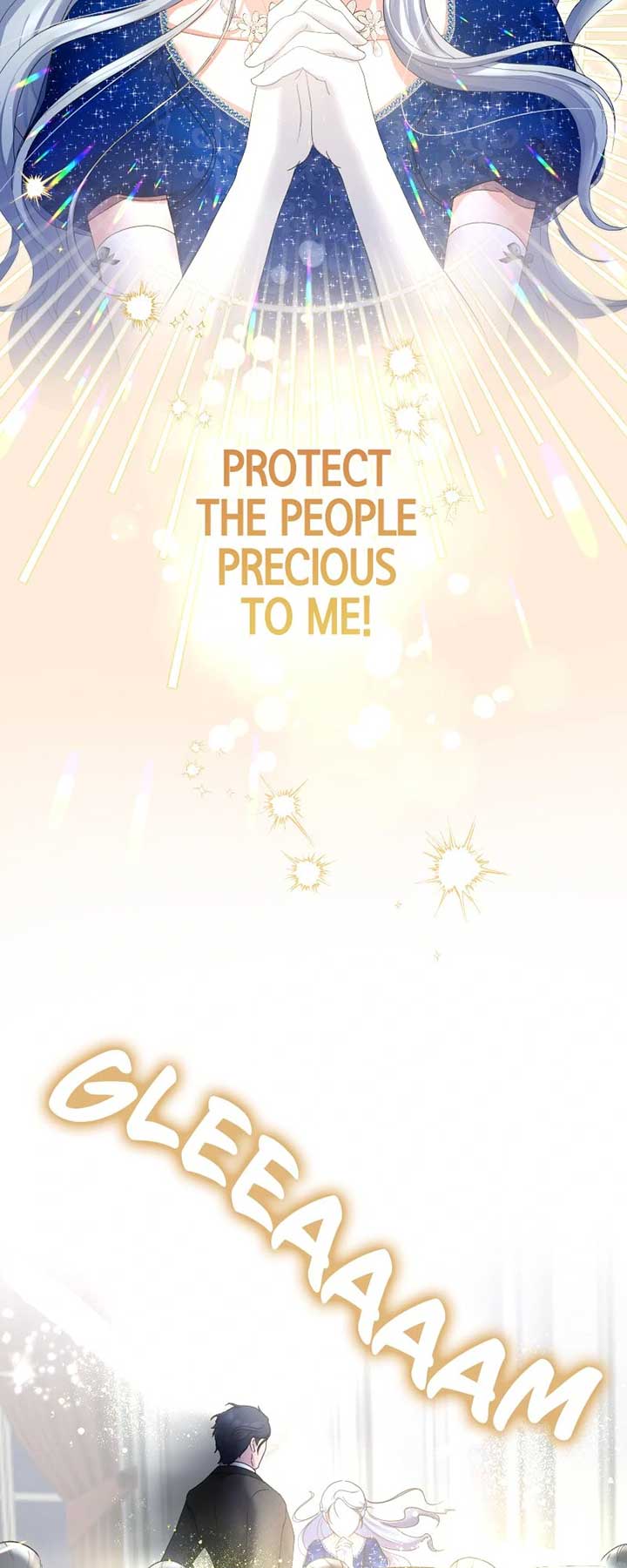 Useless Cinderella’s Feeble Attempt to Save the Kingdom Chapter 42 page 60