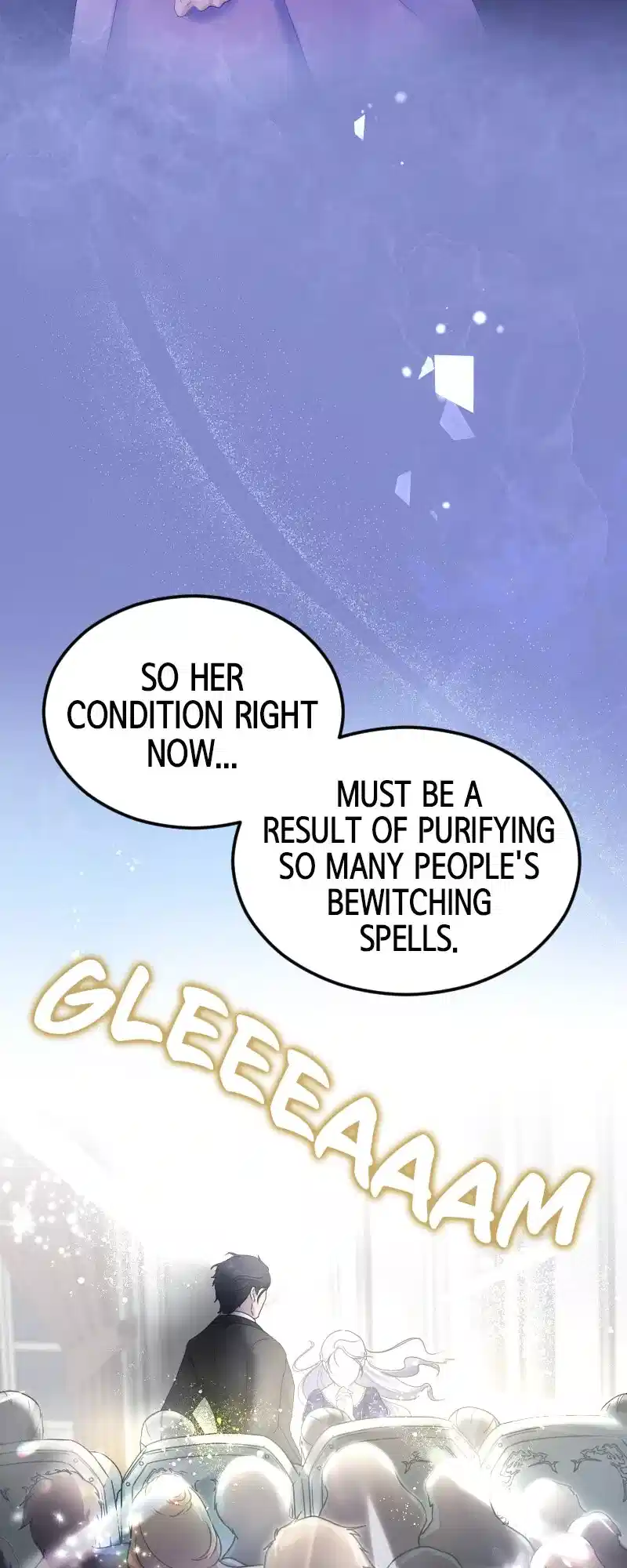 Useless Cinderella’s Feeble Attempt to Save the Kingdom Chapter 44 page 10