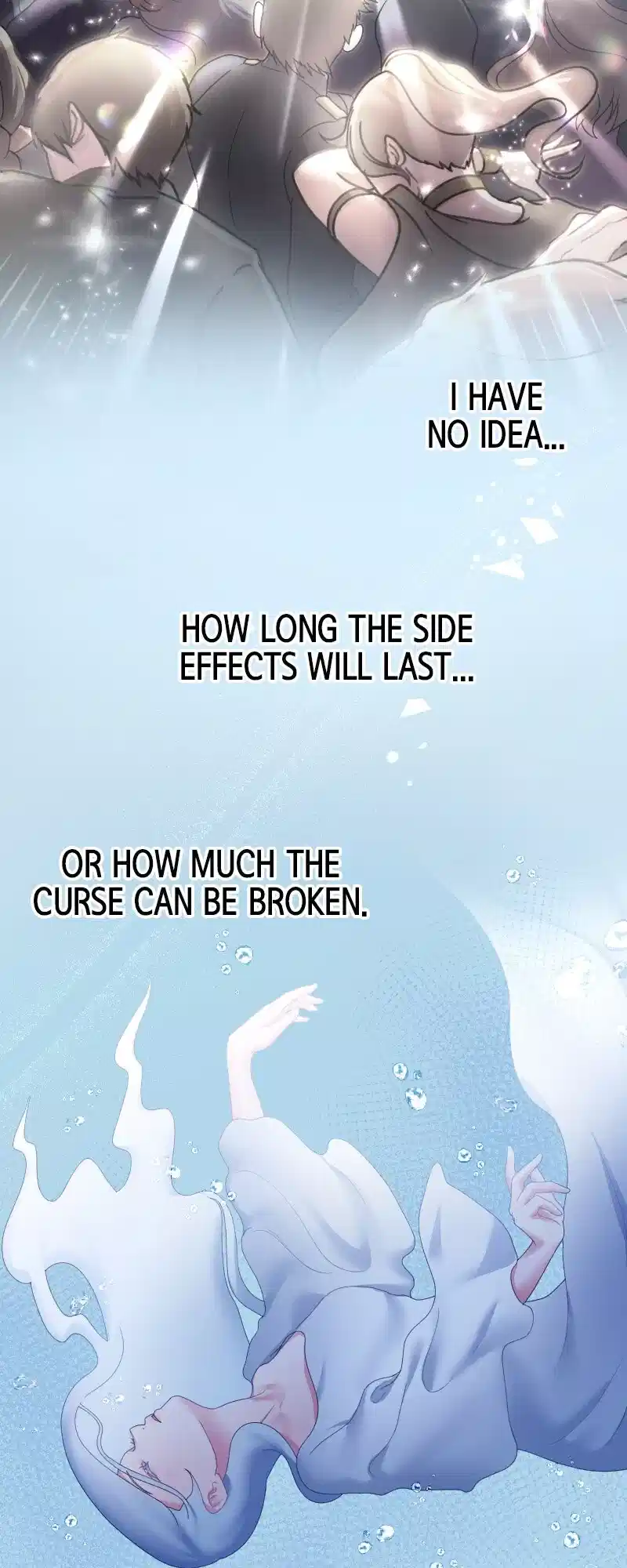 Useless Cinderella’s Feeble Attempt to Save the Kingdom Chapter 44 page 11