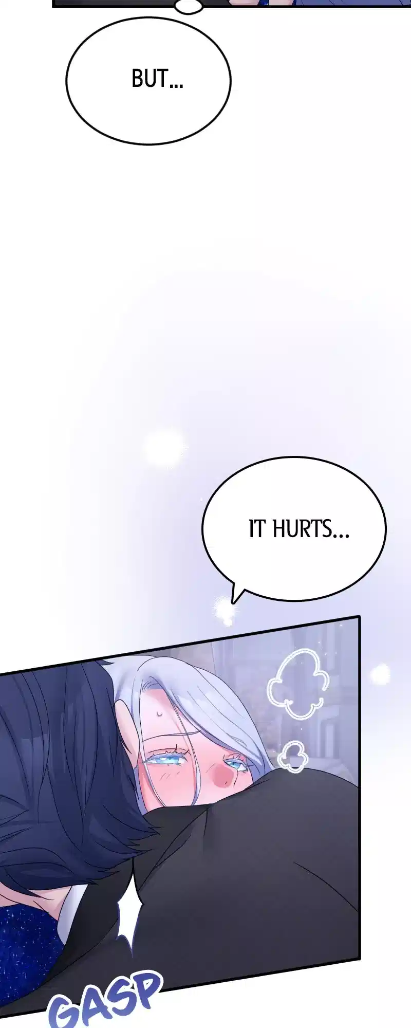 Useless Cinderella’s Feeble Attempt to Save the Kingdom Chapter 44 page 13