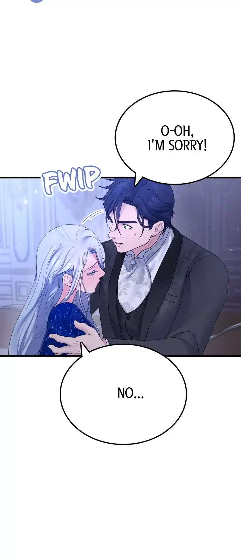 Useless Cinderella’s Feeble Attempt to Save the Kingdom Chapter 44 page 14