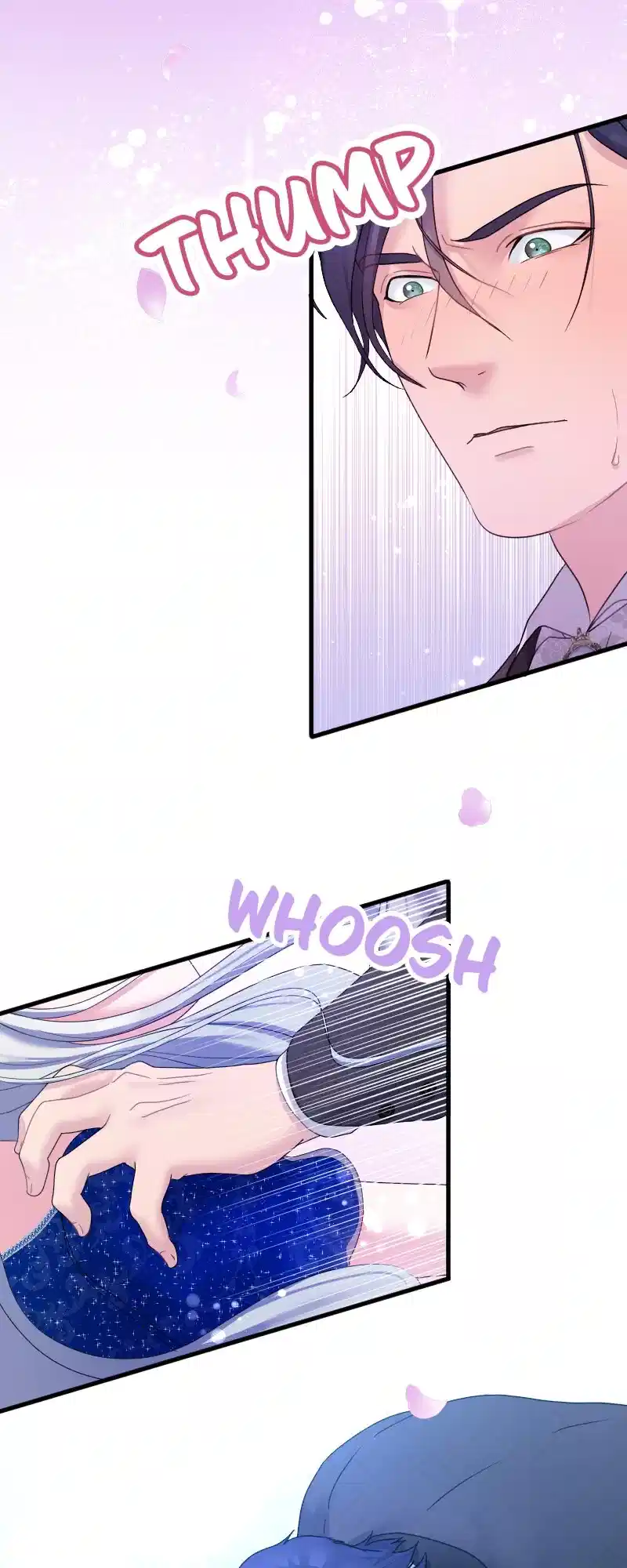 Useless Cinderella’s Feeble Attempt to Save the Kingdom Chapter 44 page 16