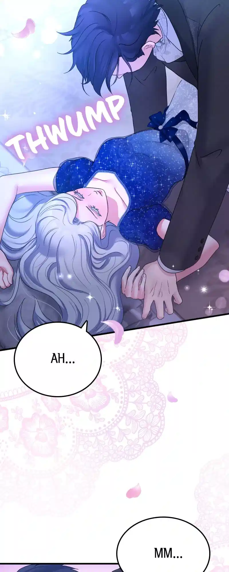 Useless Cinderella’s Feeble Attempt to Save the Kingdom Chapter 44 page 17