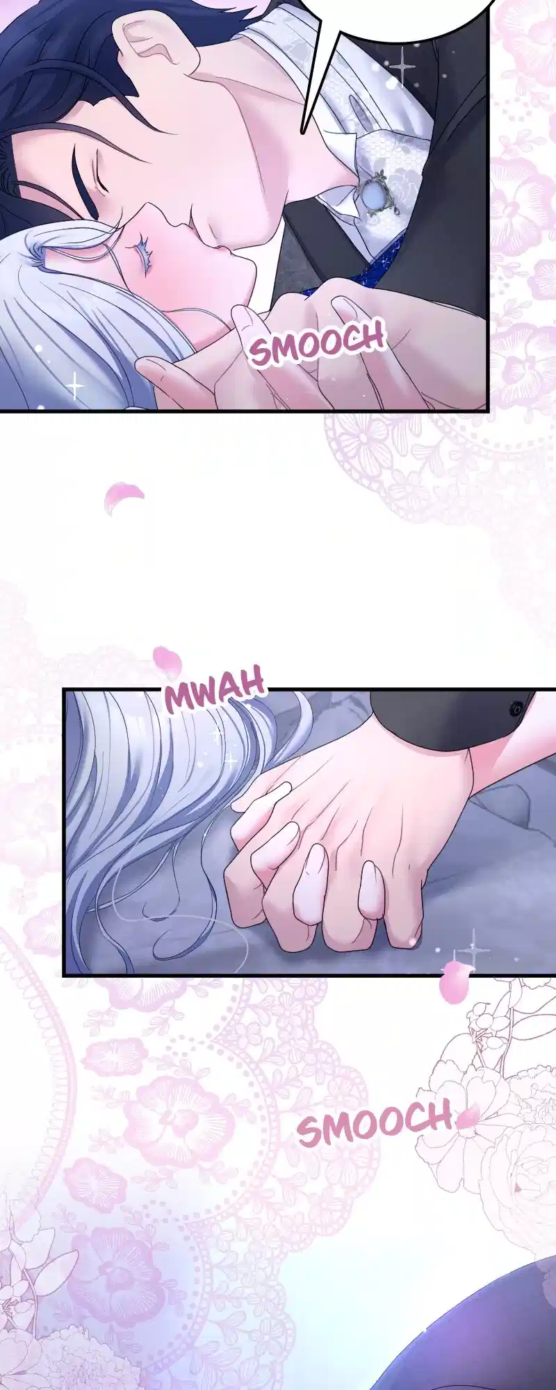 Useless Cinderella’s Feeble Attempt to Save the Kingdom Chapter 44 page 18