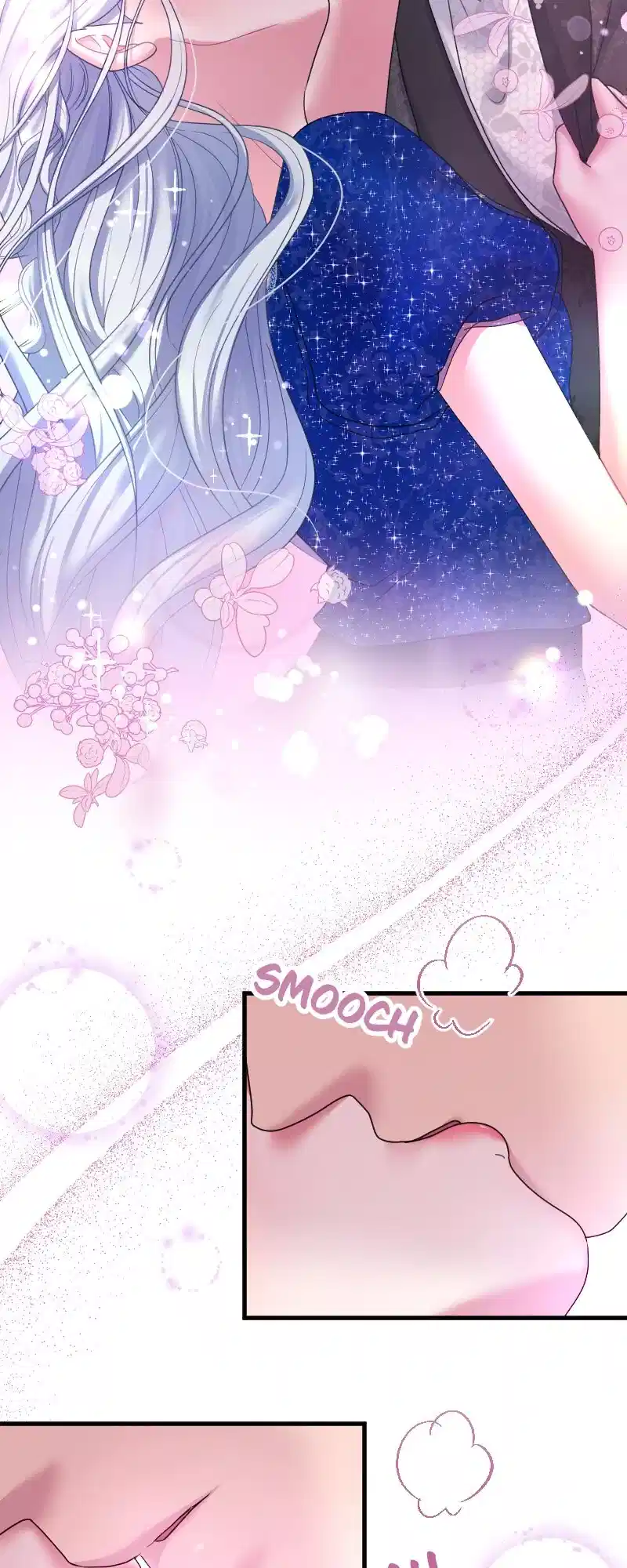Useless Cinderella’s Feeble Attempt to Save the Kingdom Chapter 44 page 1