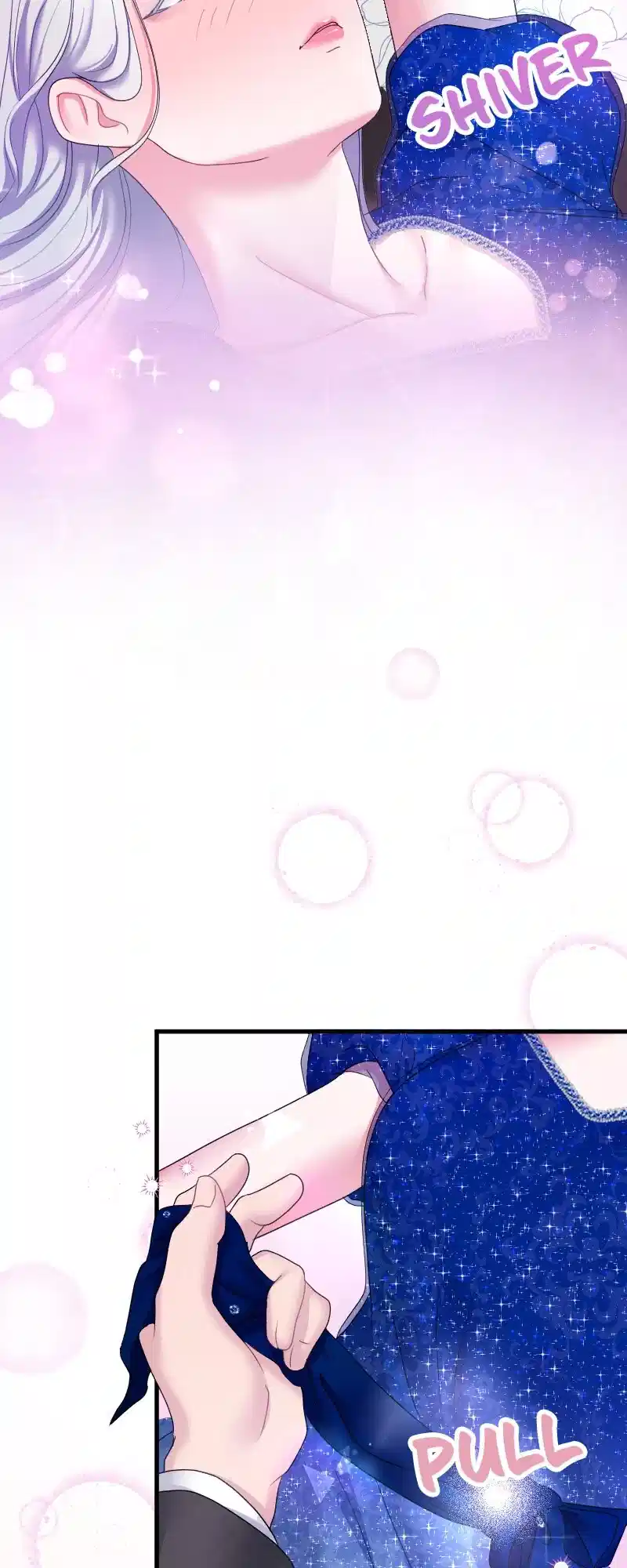 Useless Cinderella’s Feeble Attempt to Save the Kingdom Chapter 44 page 23