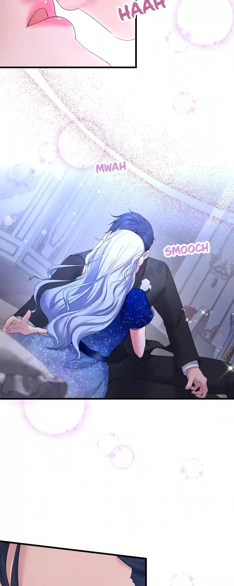 Useless Cinderella’s Feeble Attempt to Save the Kingdom Chapter 44 page 2