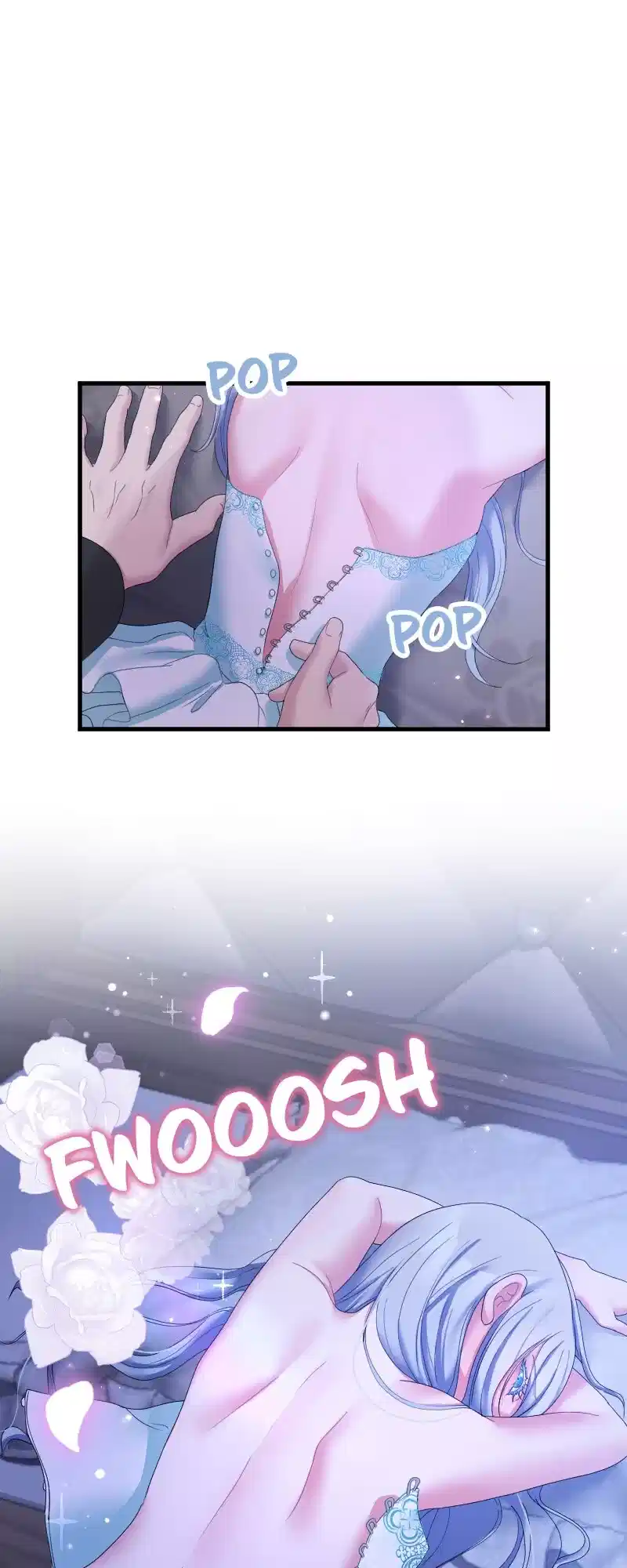 Useless Cinderella’s Feeble Attempt to Save the Kingdom Chapter 44 page 30