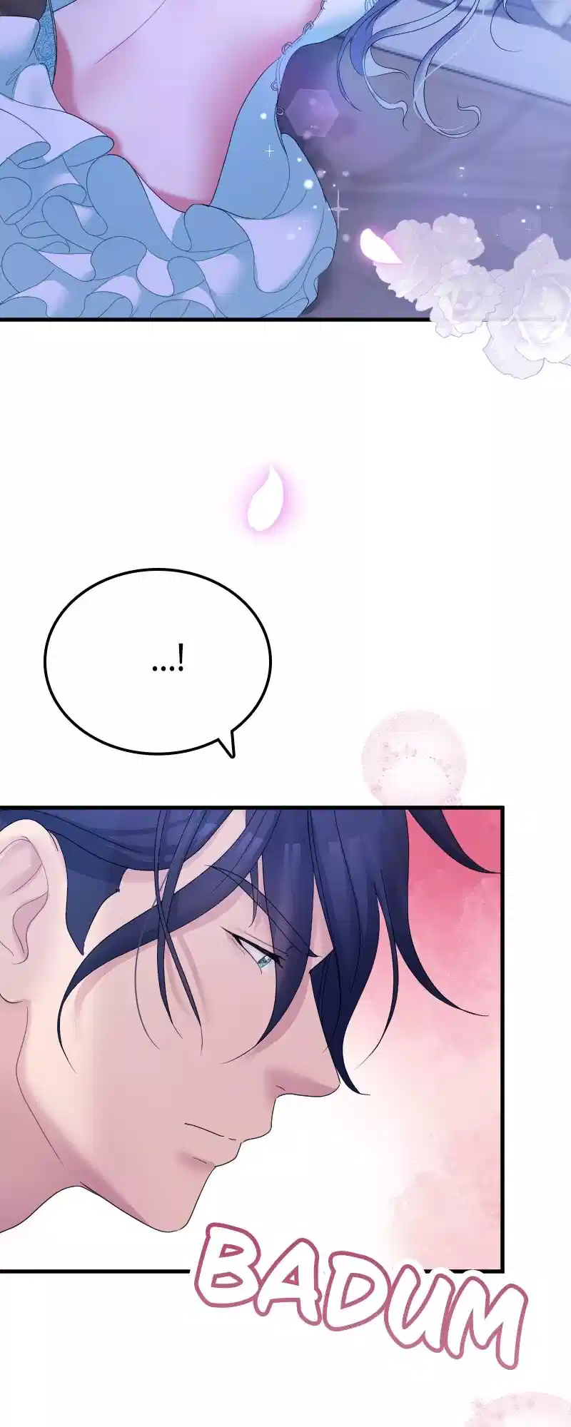 Useless Cinderella’s Feeble Attempt to Save the Kingdom Chapter 44 page 31