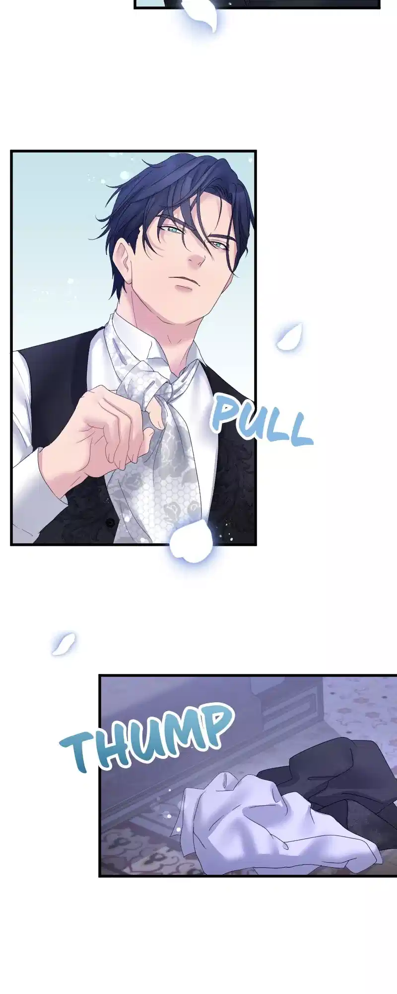 Useless Cinderella’s Feeble Attempt to Save the Kingdom Chapter 44 page 34