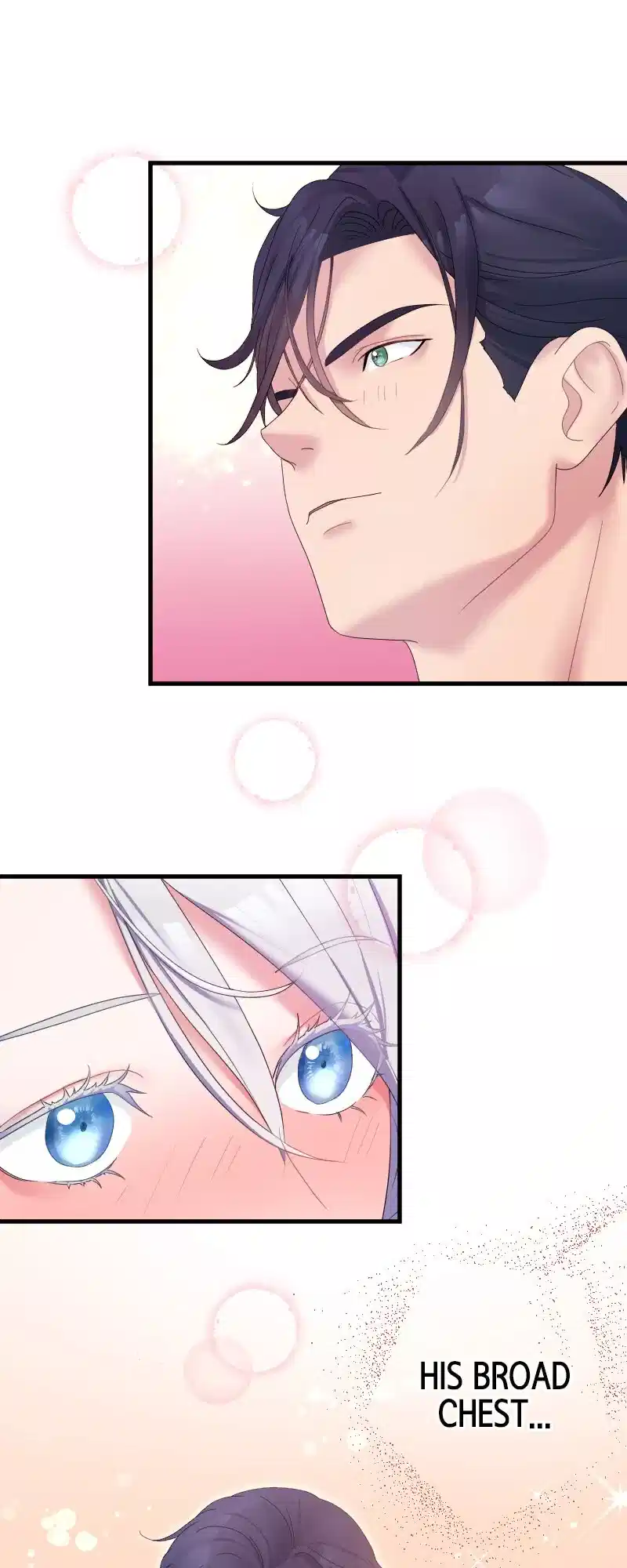 Useless Cinderella’s Feeble Attempt to Save the Kingdom Chapter 44 page 38