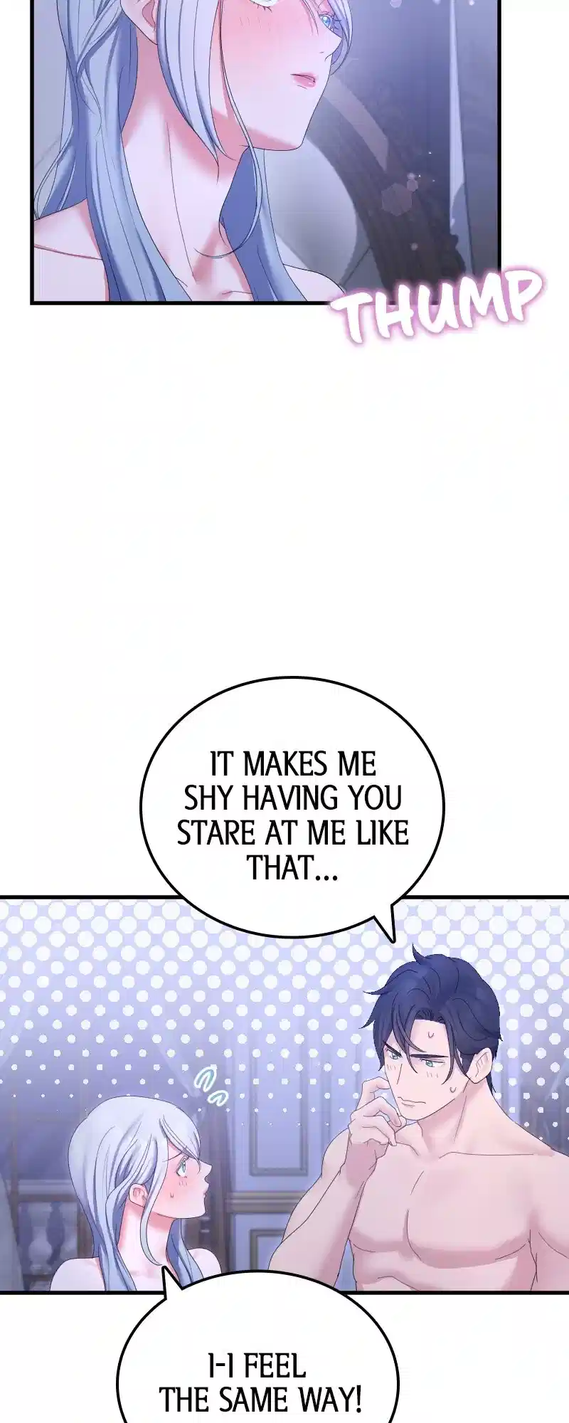 Useless Cinderella’s Feeble Attempt to Save the Kingdom Chapter 44 page 40