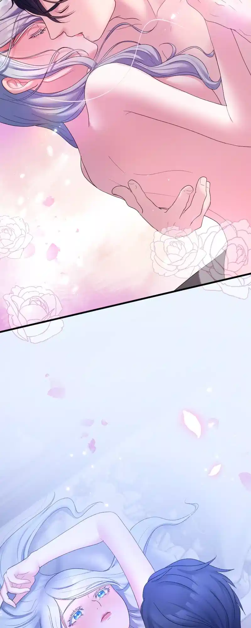 Useless Cinderella’s Feeble Attempt to Save the Kingdom Chapter 44 page 47