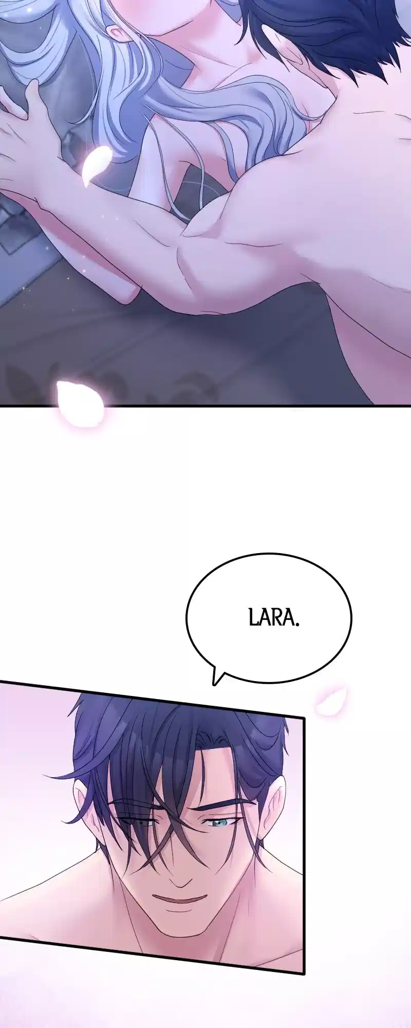 Useless Cinderella’s Feeble Attempt to Save the Kingdom Chapter 44 page 48