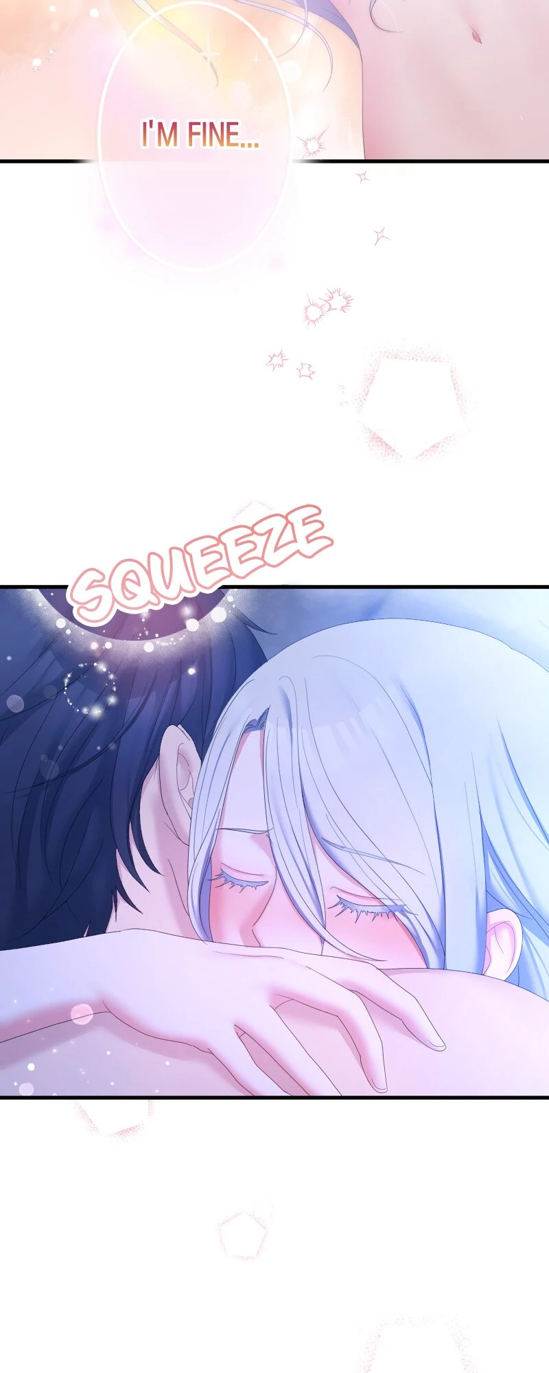 Useless Cinderella’s Feeble Attempt to Save the Kingdom Chapter 45 page 11
