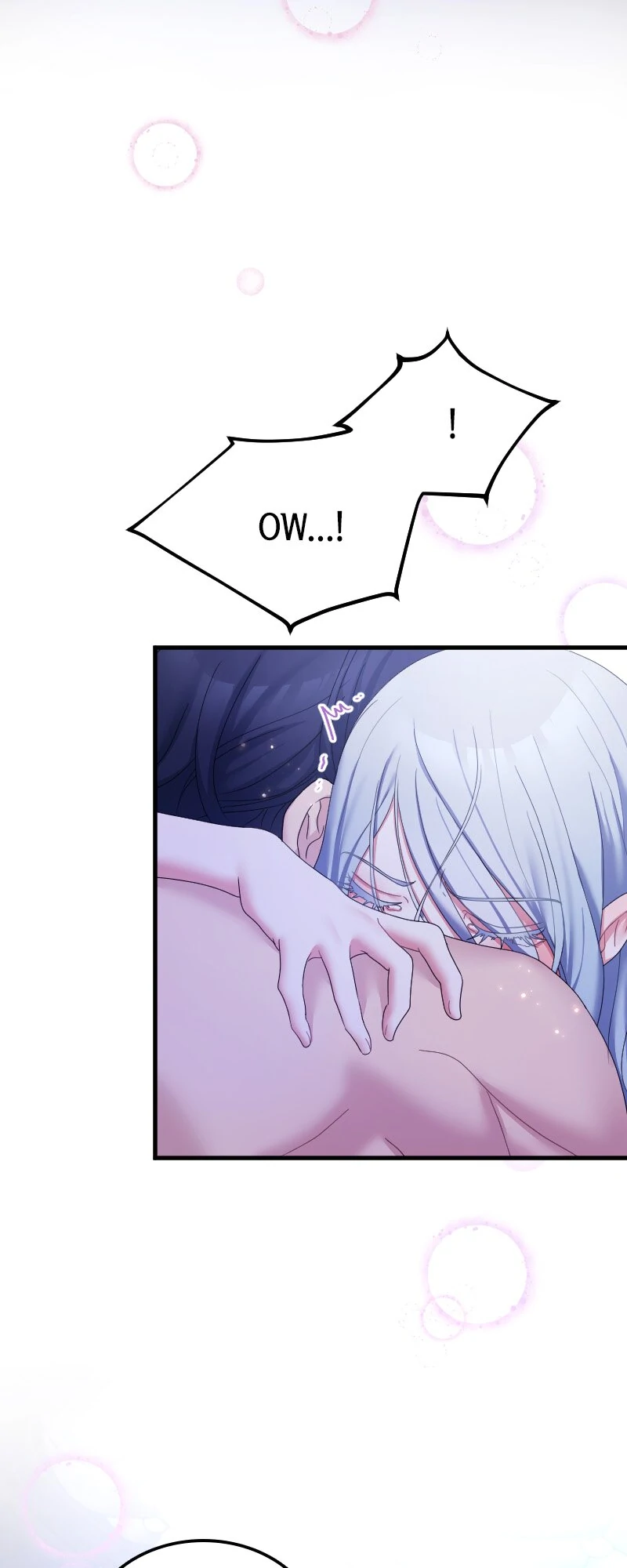 Useless Cinderella’s Feeble Attempt to Save the Kingdom Chapter 45 page 14