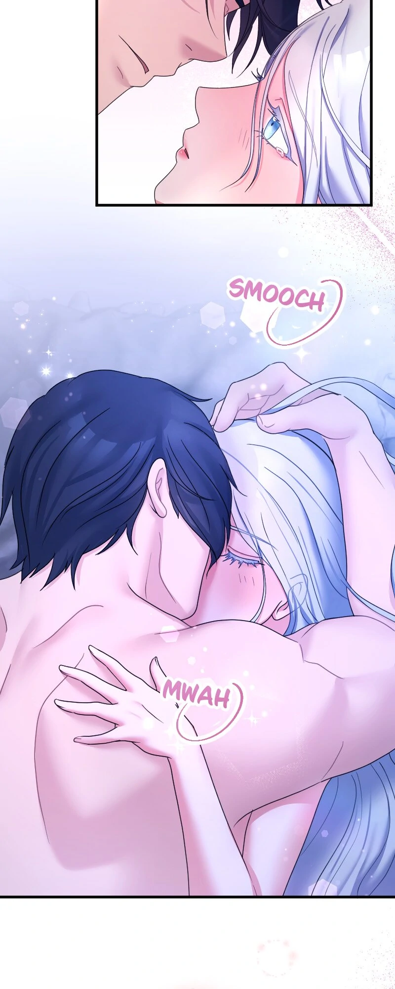 Useless Cinderella’s Feeble Attempt to Save the Kingdom Chapter 45 page 20