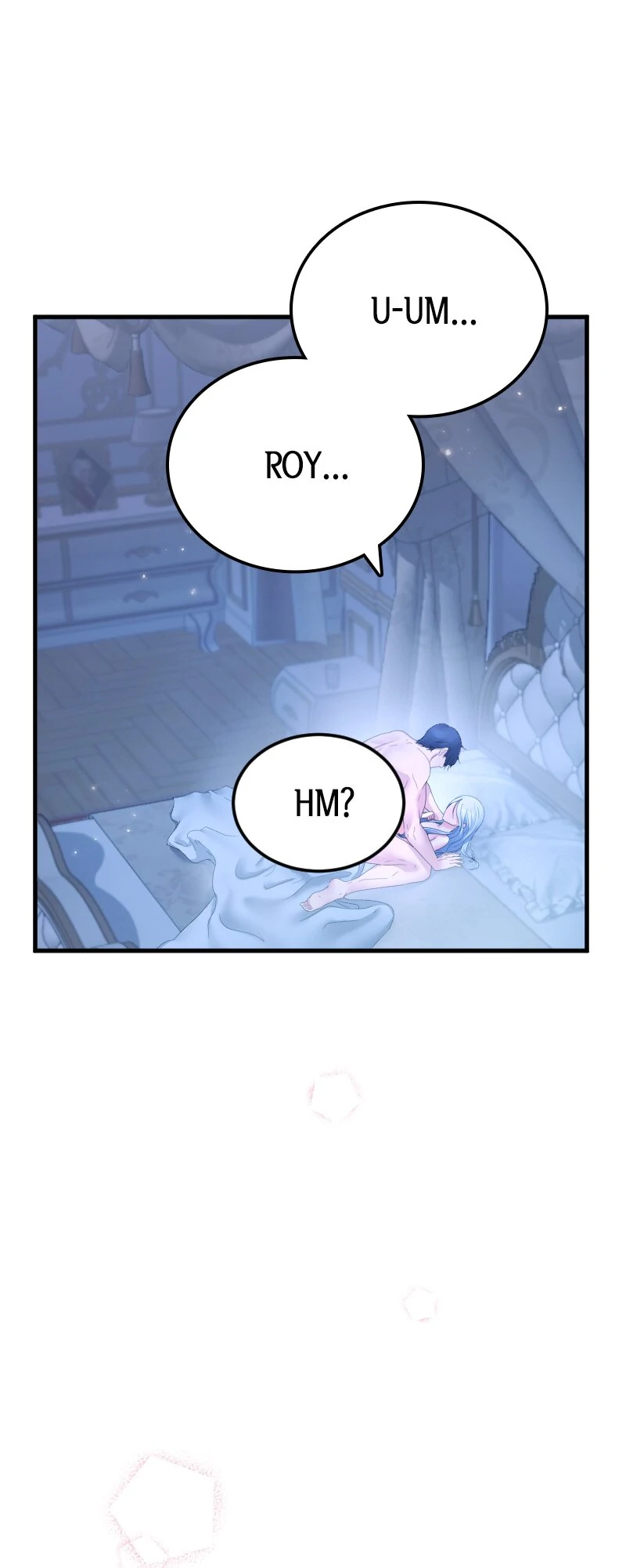 Useless Cinderella’s Feeble Attempt to Save the Kingdom Chapter 45 page 22