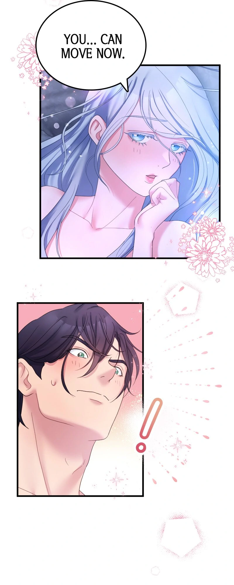 Useless Cinderella’s Feeble Attempt to Save the Kingdom Chapter 45 page 23