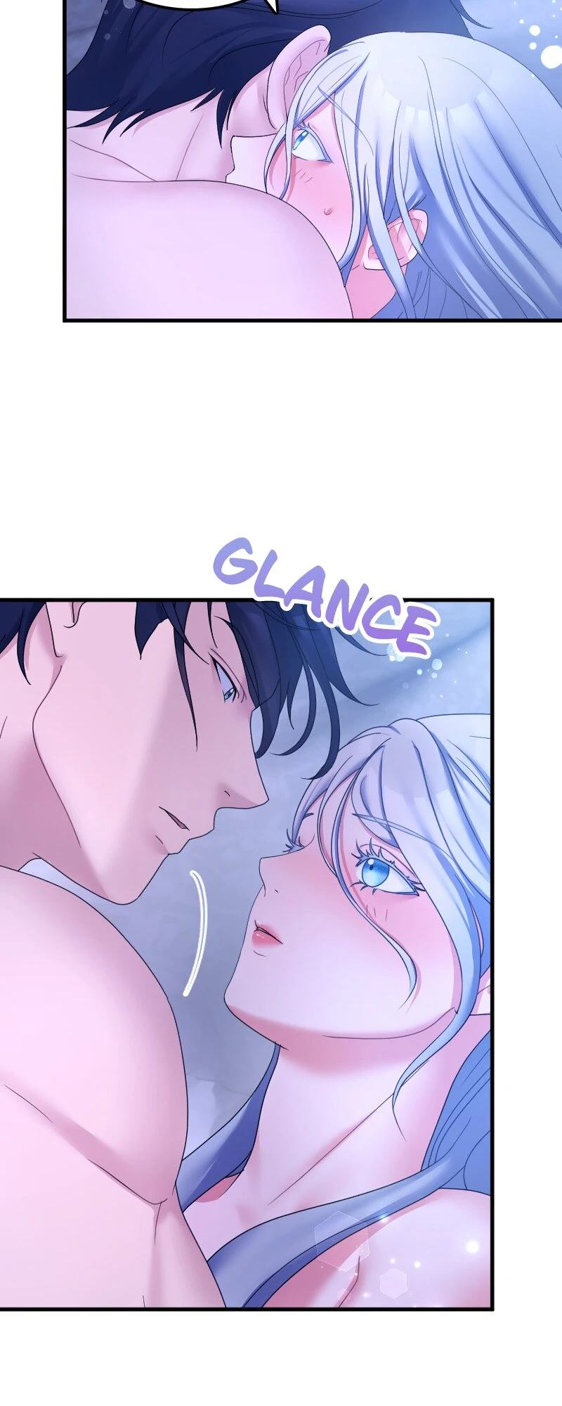 Useless Cinderella’s Feeble Attempt to Save the Kingdom Chapter 45 page 25