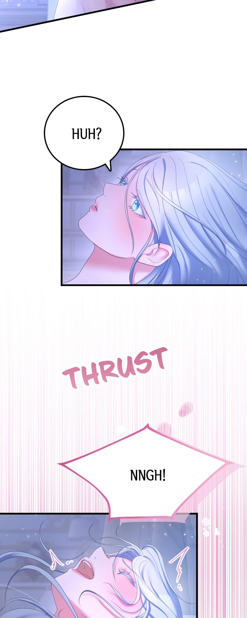 Useless Cinderella’s Feeble Attempt to Save the Kingdom Chapter 45 page 27