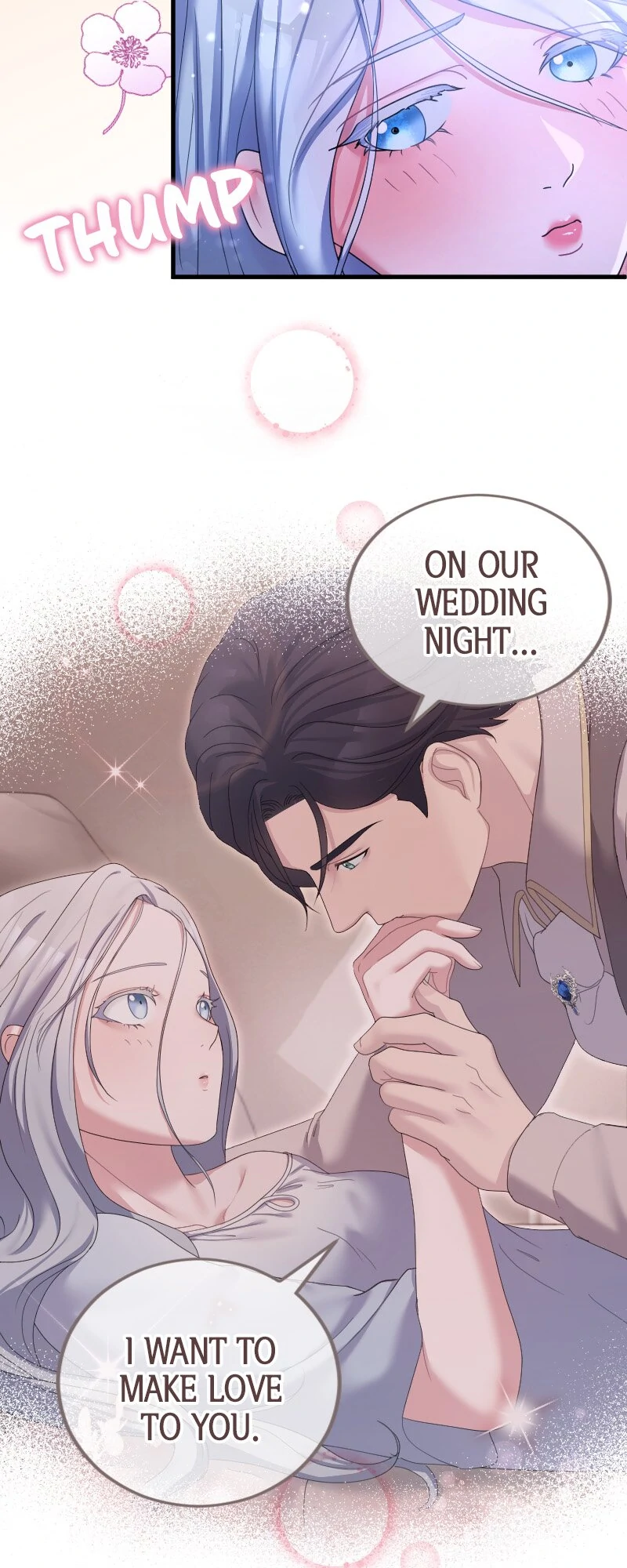 Useless Cinderella’s Feeble Attempt to Save the Kingdom Chapter 45 page 2