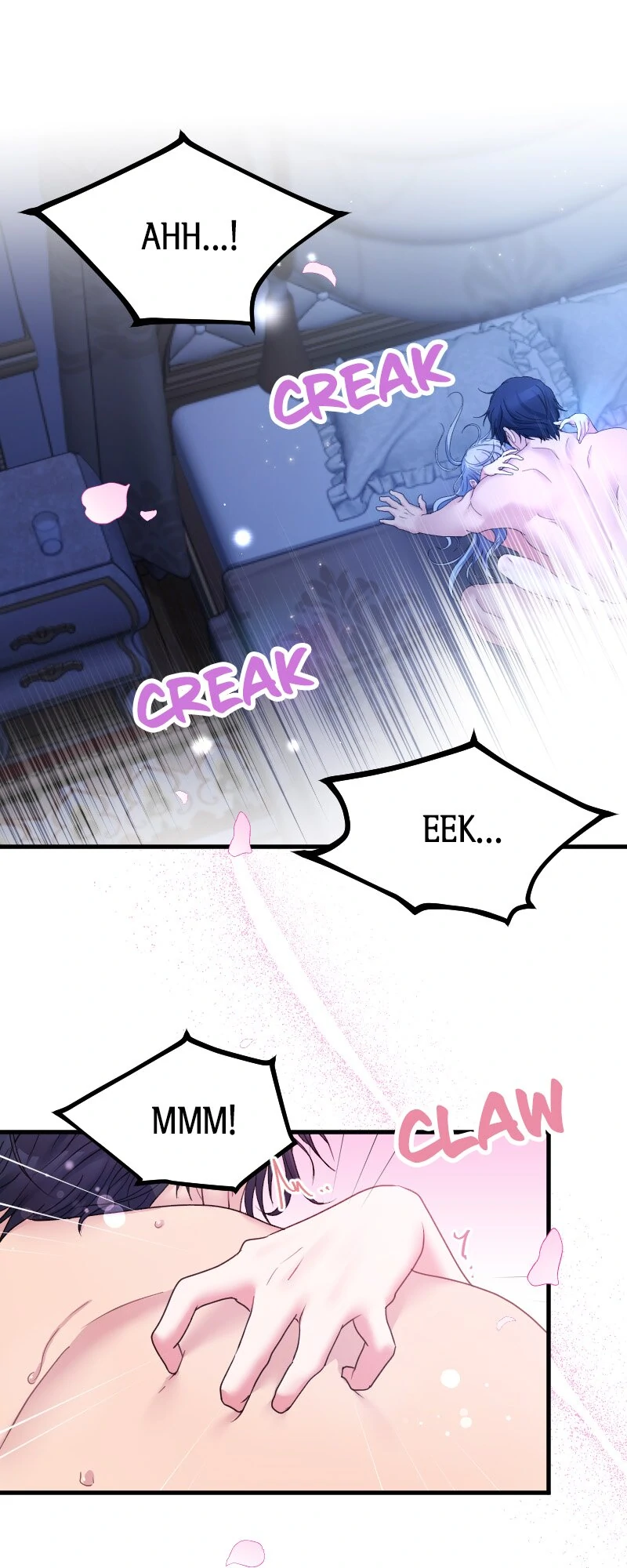 Useless Cinderella’s Feeble Attempt to Save the Kingdom Chapter 45 page 29